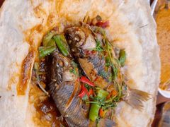 -黄四老鱼馆(尚东国际店)