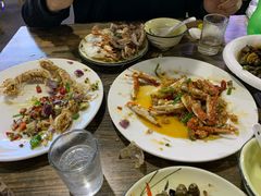 -大学城夜市大排档(凤栖路店)