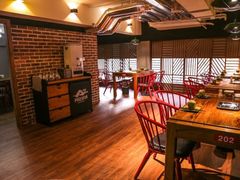 -阿记烧烤(大兴新区店)