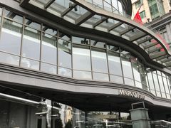 -武汉马哥孛罗酒店