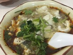 -新繁牛肉豆花(都江堰店)