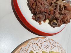 -新白鹿餐厅(滨江银泰店)