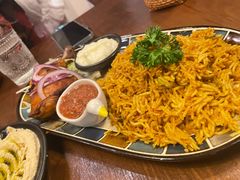 -Uncle Kosto科斯托·中东菜