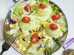 -京尚道韩式美食屋(海甸岛店)