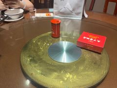 -天下客饭店(中山路店)