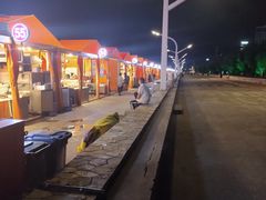 -舟山希尔顿酒店