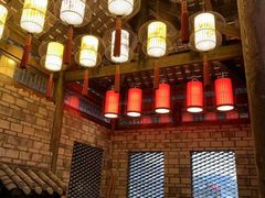 大堂-李雪火锅食府(宽窄巷子总店)