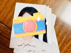 -iF摄影•全家福•证件照•形象照(南山店)