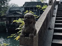 -乌镇景区