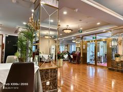 -新侨三宝乐西餐厅(崇文门店)