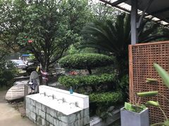 -凤来栖·净庭院·火锅(欧尚店)