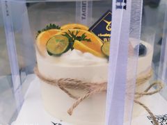 -喜马可甜(高新店)