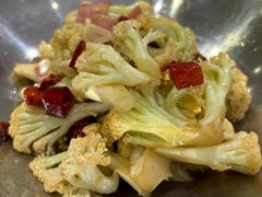 -宏玲餐厅(四川南路店)