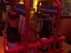 -Helens海伦司小酒馆(深圳文蔚大厦店)