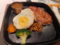 -半秋山西餐厅(巴南万达广场店)
