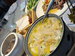 -闽公馆·客家私房菜·商务宴请·包厢(杏林橡树湾店)