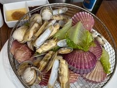 -海味当家·蒸锅海鲜(星海公园店)