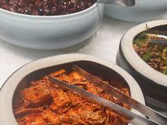 -韩盛·盛江山自助料理(于洪新玛特店)