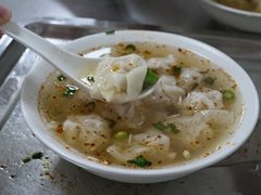 馄饨-汪家馄饨(集庆路店)