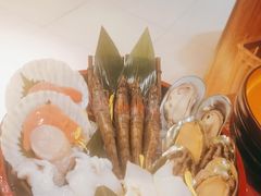 -牛New寿喜烧(青浦店)