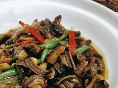 -农乐园食府(梅城镇店)