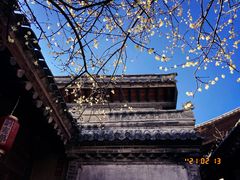 -胡氏古民居建筑