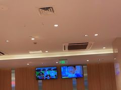 -西贝(吴江路湟普汇店)