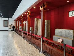 -卧龙岗文化园-南阳市汉画馆