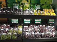 -京客隆超市(华安店)