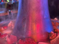 -令狐冲·炭烤活鱼(宝龙店)