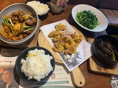 -马灯部落·西湖边的创意山景餐厅(虎跑动物园店)