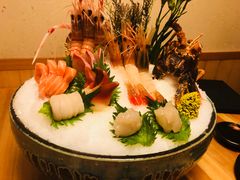 -王鼎精致料理铁板烧(世博源店)