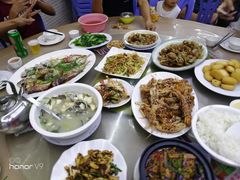 -哈味食店(外伶仃岛店)