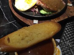 -半秋山西餐厅(巴南万达广场店)