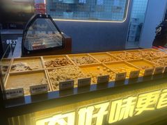 -佟源记炸肉(福佳新天地店)