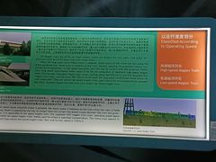 -磁浮交通科技馆