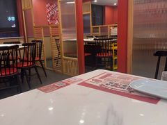 -何师傅美蛙鱼头(汉街店)