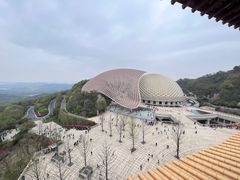 -牛首山文化旅游区