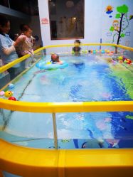 -婴悦家SPA母婴生活馆(民和路店)