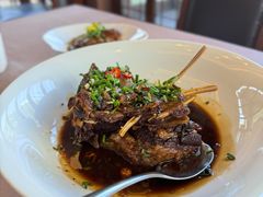 -老运河餐厅