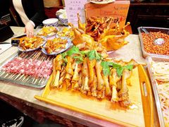 -毅祥斋老孙家泡馍(西羊市店)