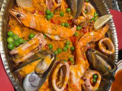 -ZAFFERANO西班牙海鲜饭(上海首店)