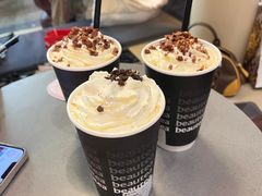 -BeauTea水仙(coco park店)