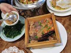 -一楼食业·美食人家