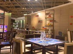 -金海湾自助餐厅(金陵饭店)