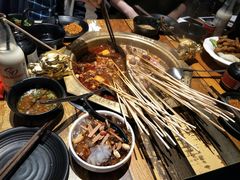 -六婆串串香