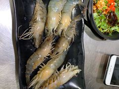 罗氏虾-水哥卜卜贝(东晓·胜汇里店)