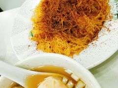 -麦文记面家(佐敦店)