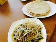 -南磨房食府(燕莎奥特莱斯购物中心店)
