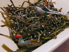-蝎王府羊蝎子(西直门店)